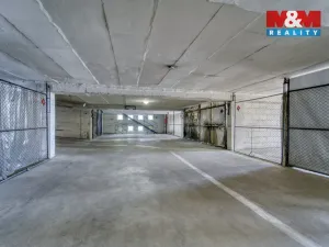 Prodej garáže, Plzeň, Tomanova, 12 m2