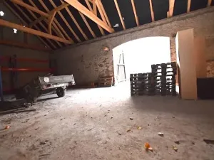 Pronájem - jiné, Protivín, 191 m2