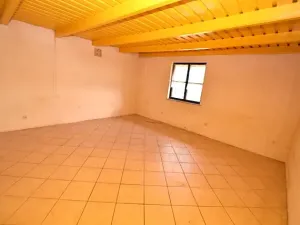 Prodej rodinného domu, Frymburk, 500 m2