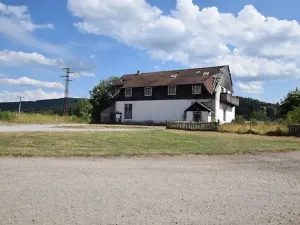 Prodej rodinného domu, Frymburk, 500 m2