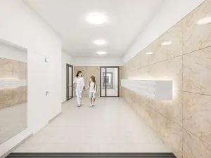 Prodej bytu 2+kk, Brno, Příční, 57 m2