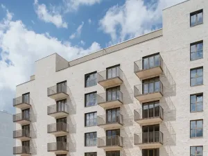 Prodej bytu 3+kk, Brno, Bratislavská, 105 m2