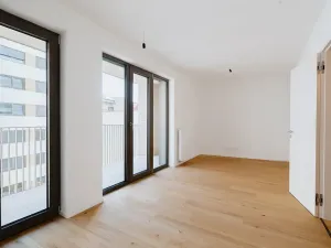 Prodej bytu 2+kk, Brno, Bratislavská, 54 m2