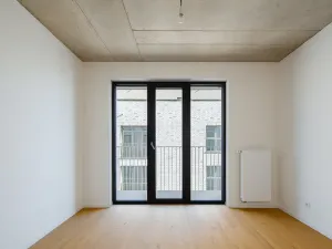 Prodej bytu 1+kk, Brno, Bratislavská, 35 m2