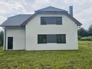 Prodej rodinného domu, Pětihosty, 183 m2