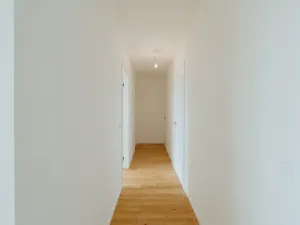 Prodej bytu 1+kk, Brno, Bratislavská, 43 m2