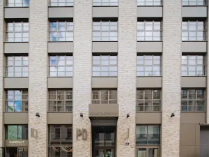 Prodej bytu 1+kk, Brno, Bratislavská, 41 m2