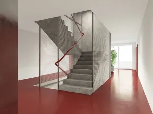 Prodej bytu 1+kk, Brno, Stará, 38 m2