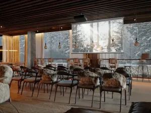 Prodej bytu 1+kk, Ostružná, 38 m2