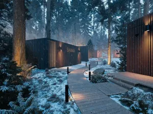 Prodej rodinného domu, Ostružná, 45 m2