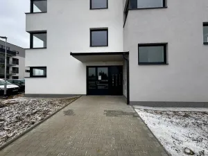 Pronájem bytu 2+kk, Ústí nad Orlicí, 60 m2