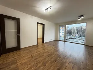 Pronájem bytu 2+kk, Ústí nad Orlicí, 60 m2
