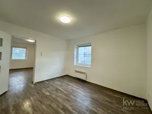 Pronájem bytu 2+kk, Děčín, K. Světlé, 44 m2