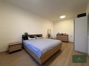 Pronájem bytu 2+1, Plzeň, Edvarda Beneše, 48 m2