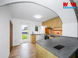 Pronájem rodinného domu, Pasečnice - Nová Pasečnice, 91 m2