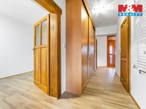 Pronájem rodinného domu, Pasečnice - Nová Pasečnice, 91 m2