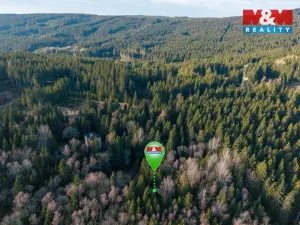 Prodej rodinného domu, Jáchymov - Nové Město, 195 m2