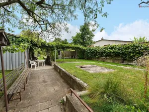 Prodej rodinného domu, Čebín, 70 m2