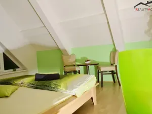 Prodej vícegeneračního domu, Rozdrojovice, 850 m2