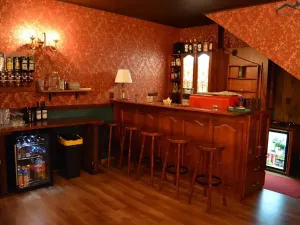 Pronájem rodinného domu, Rozdrojovice, 850 m2