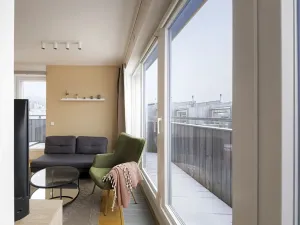 Prodej bytu 2+kk, Loučná pod Klínovcem, 40 m2