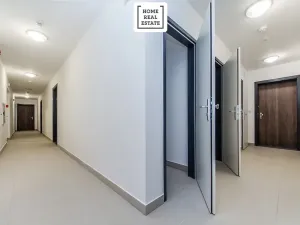 Prodej bytu 1+kk, Praha - Smíchov, Pod Barvířkou, 32 m2