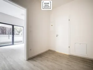 Prodej bytu 1+kk, Praha - Smíchov, Pod Barvířkou, 32 m2