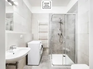 Prodej bytu 1+kk, Praha - Smíchov, Pod Barvířkou, 32 m2