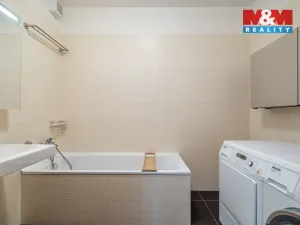 Pronájem bytu 2+kk, Olomouc - Povel, Jeremiášova, 66 m2