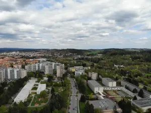 Prodej bytu 2+1, Příbram, Budovatelů, 56 m2