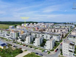 Prodej bytu 1+kk, Brno, Žabí, 27 m2