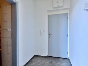 Prodej bytu 1+kk, Brno, Žabí, 27 m2