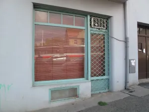 Pronájem obchodního prostoru, Praha, 116 m2