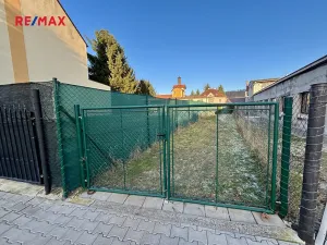 Prodej pozemku pro bydlení, Radnice, 509 m2