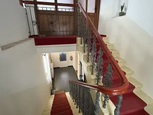 Pronájem restaurace, Horní Maršov, Třída Josefa II., 320 m2