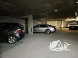 Prodej bytu 2+kk, Sveti Vlas, Bulharsko, 50 m2