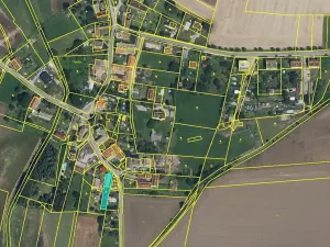 Prodej rodinného domu, Zaloňov, 80 m2