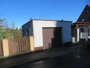 Dražba garáže, Tachov, Na Výspě, 29 m2