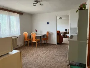 Dražba rodinného domu, Loza, 134 m2