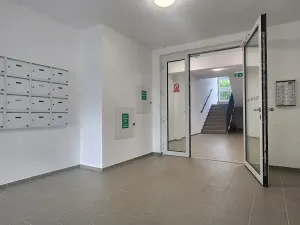 Pronájem bytu 1+kk, Třešť, Nádražní, 27 m2