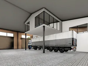 Prodej komerční nemovitosti, Čížkovice, 14075 m2