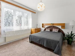 Prodej rodinného domu, Česká Třebová, Staré náměstí, 98 m2