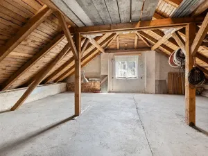 Prodej rodinného domu, Česká Třebová, Staré náměstí, 98 m2