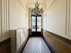 Prodej bytu 1+kk, Brno, Drobného, 24 m2