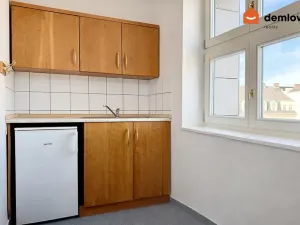 Pronájem kanceláře, Ostrava, Smetanovo náměstí, 113 m2