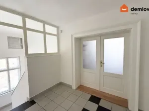 Pronájem kanceláře, Ostrava, Smetanovo náměstí, 113 m2