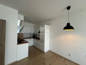 Pronájem bytu 2+kk, Praha - Hostivař, Fojtova, 49 m2