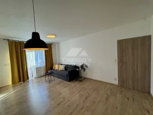 Pronájem bytu 2+kk, Praha - Hostivař, Fojtova, 49 m2