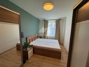 Pronájem bytu 2+kk, Praha - Hostivař, Fojtova, 49 m2