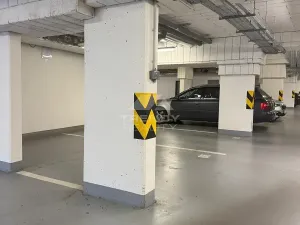 Pronájem bytu 2+kk, Praha - Hostivař, Fojtova, 49 m2